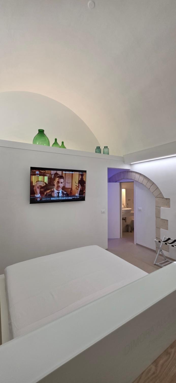 Dimora Alla Marina Prestige Home Apartment in Vieste
