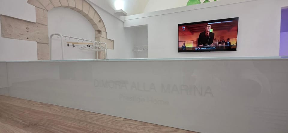 Dimora Alla Marina Prestige Home Apartment in Vieste