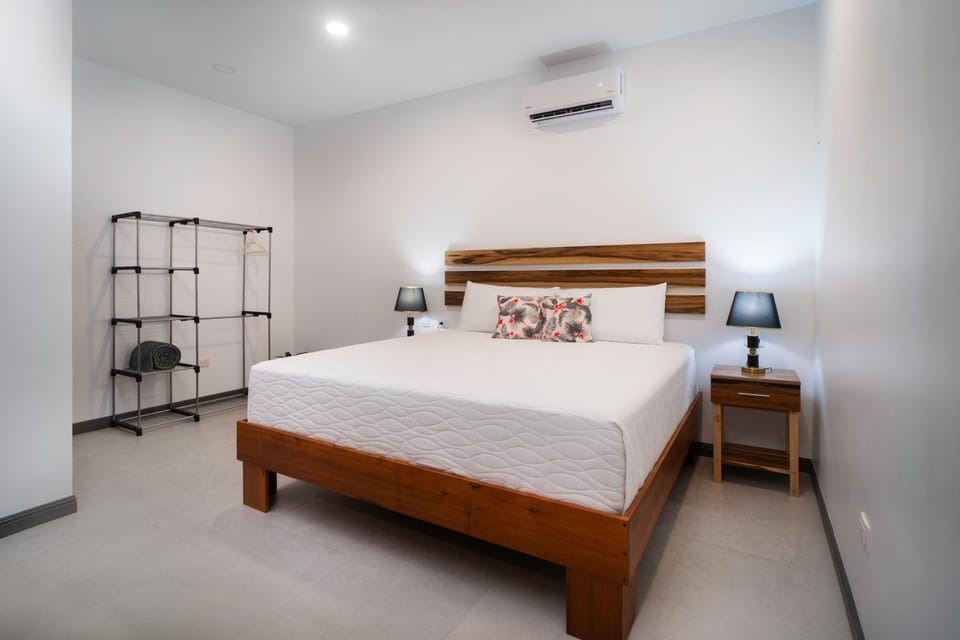 Estancia Figueredo Apartment in Alajuela Province