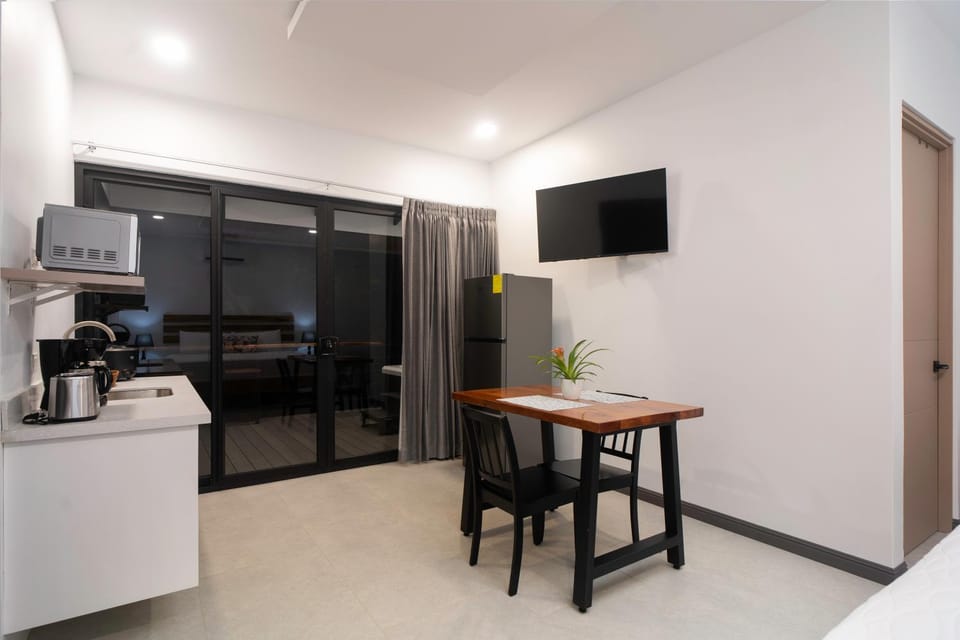 Estancia Figueredo Apartment in Alajuela Province