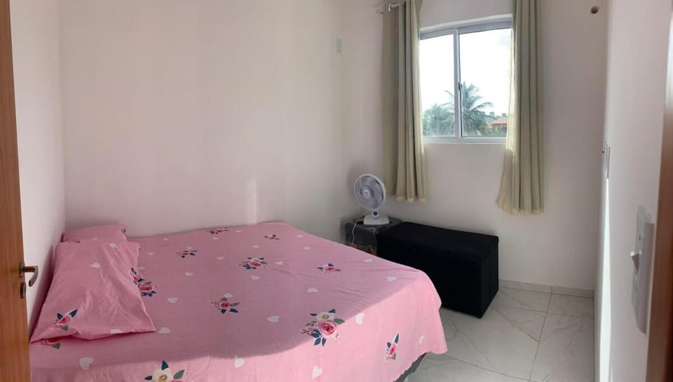 Apartamento aconchegante Apartment in João Pessoa