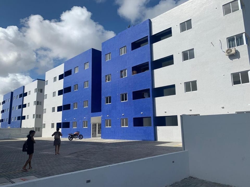 Apartamento aconchegante Apartment in João Pessoa