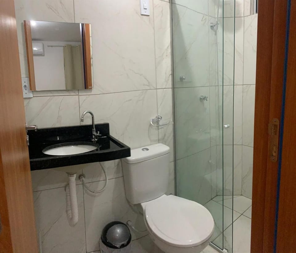 Apartamento aconchegante Apartment in João Pessoa