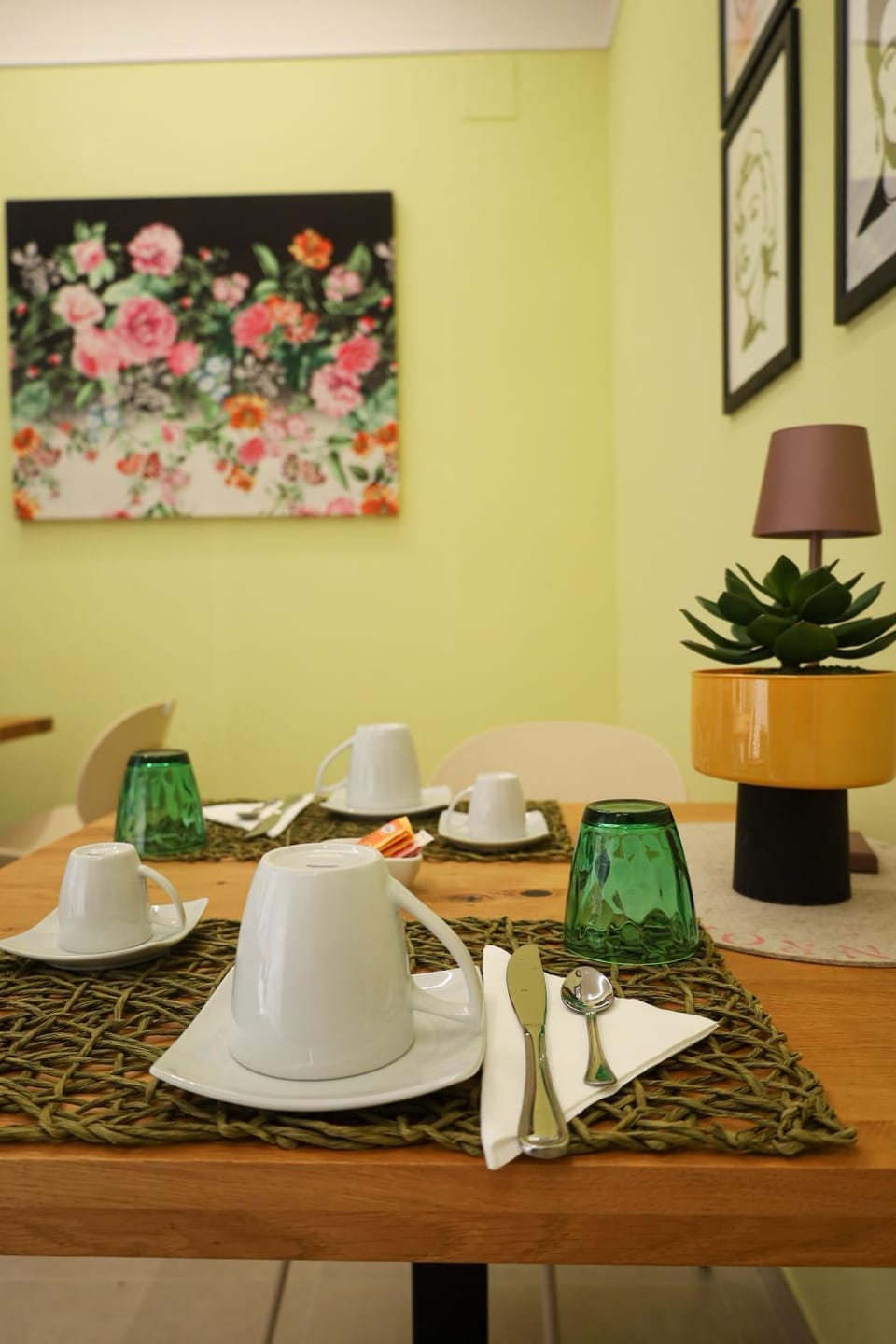B&B Donna Matta Bed and Breakfast in Lamezia Terme