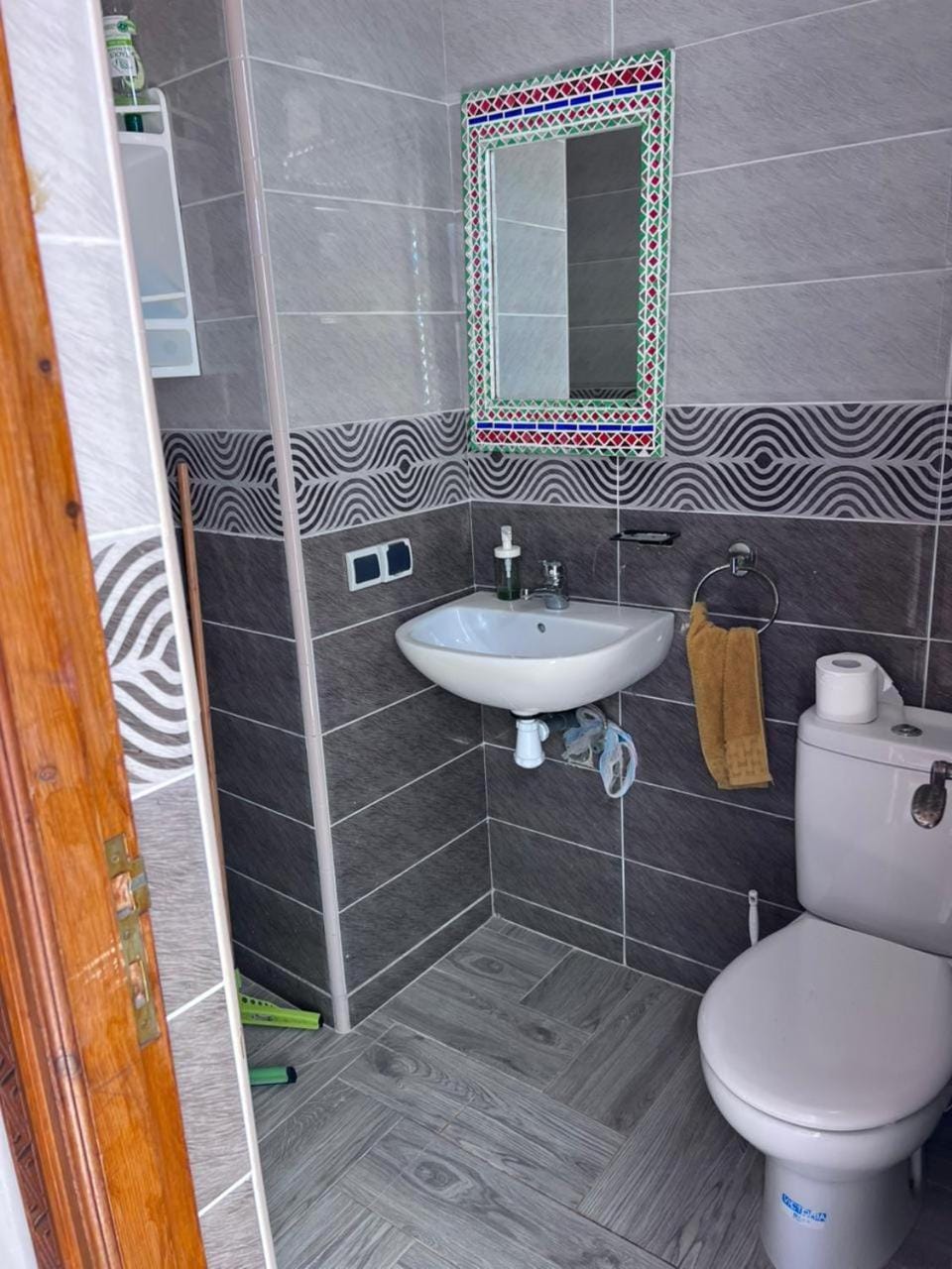 Tamraght Beach apartment Apartment in Souss-Massa