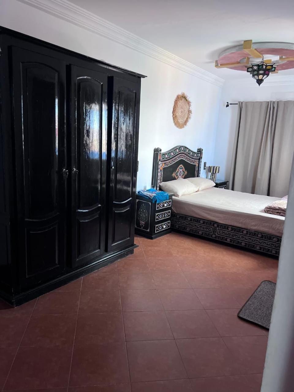 Tamraght Beach apartment Apartment in Souss-Massa