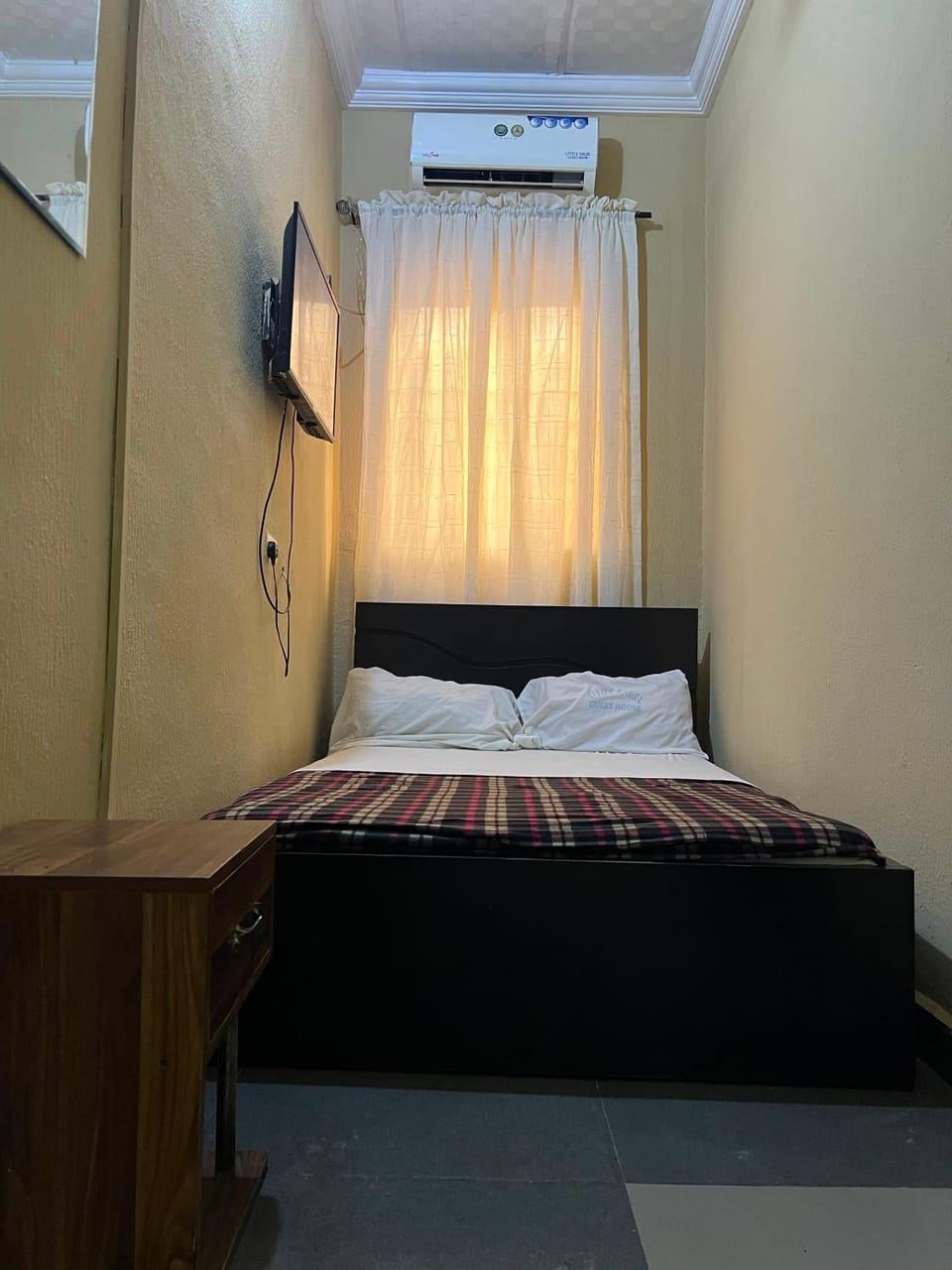 House 3 Hotels Apartment in Lagos