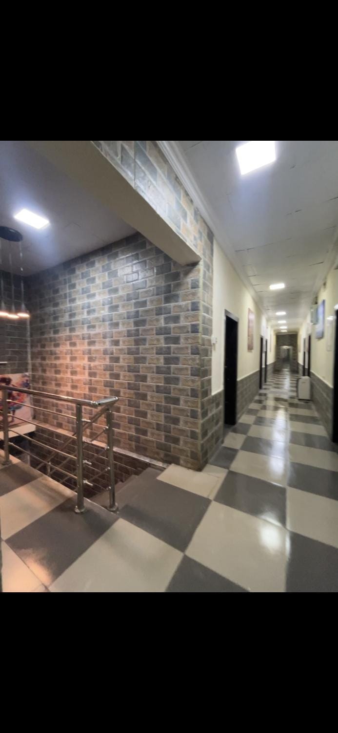 House 3 Hotels Apartment in Lagos