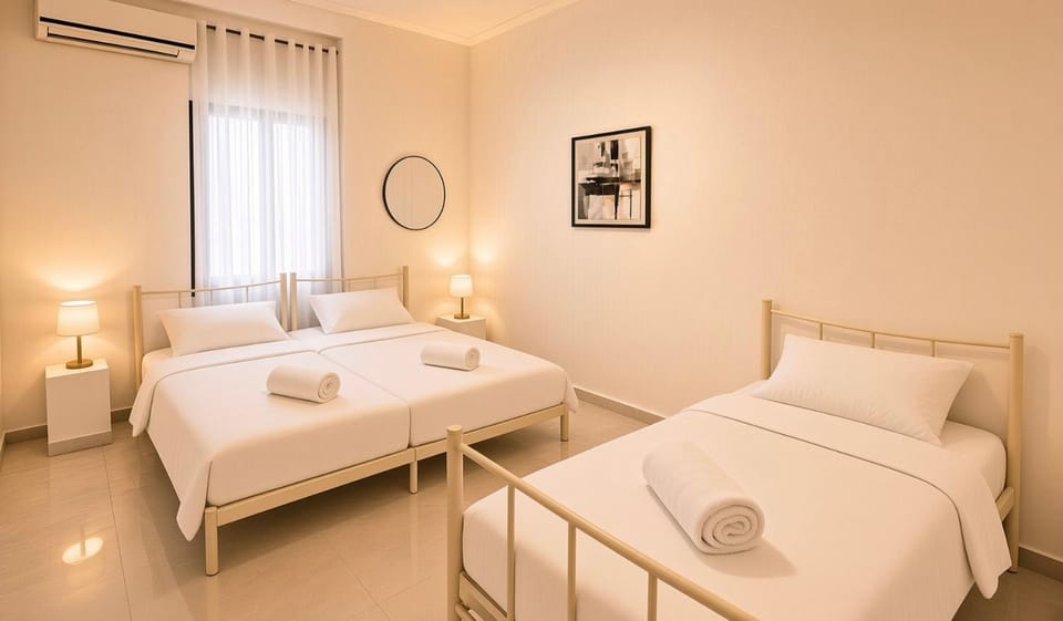 Athens Central Suites No1 Apartment in Athens