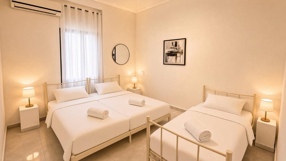 Athens Central Suites No1 Apartment in Athens