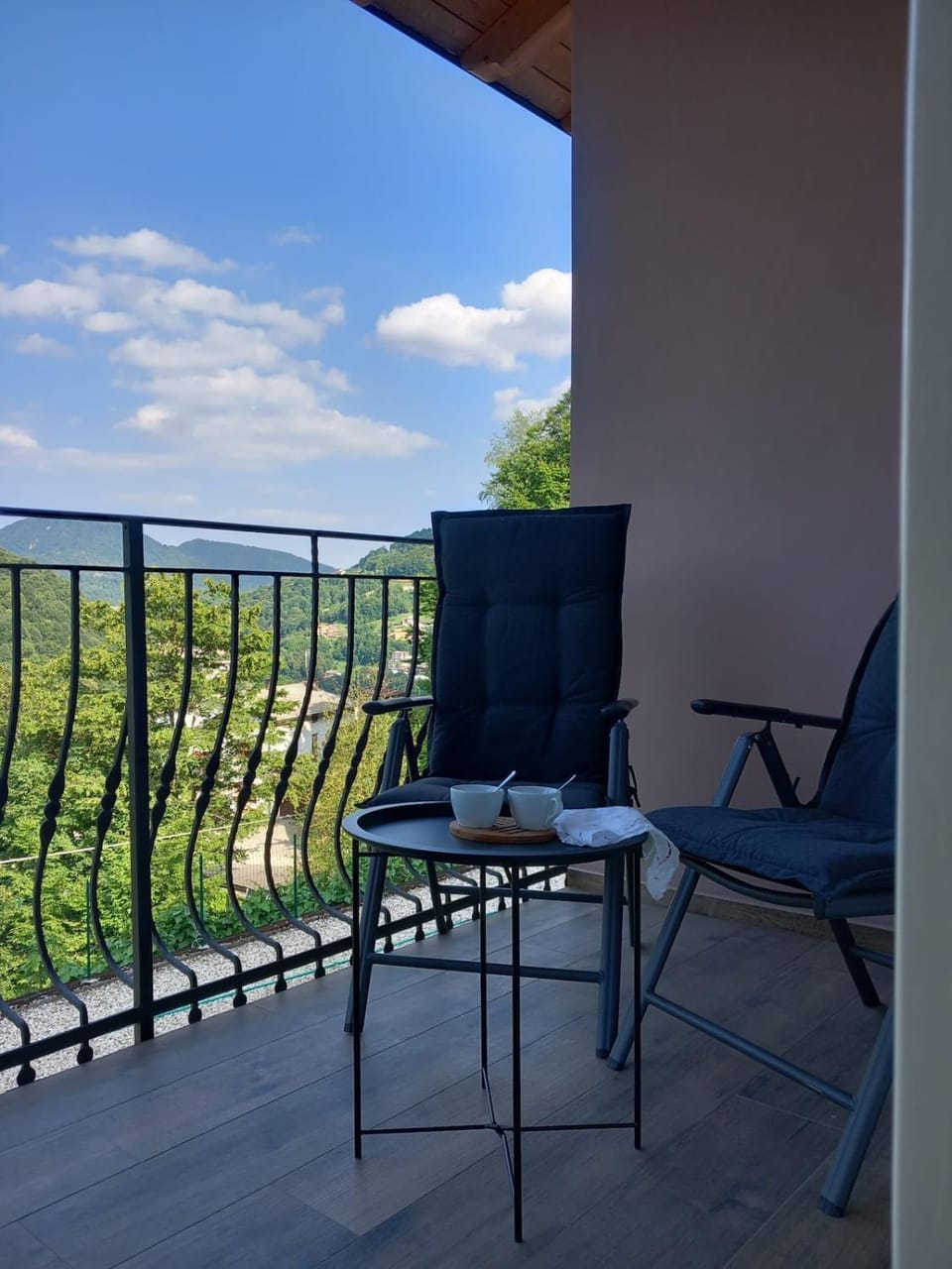 Casa Alla Fonte apartment Apartment in Veneto