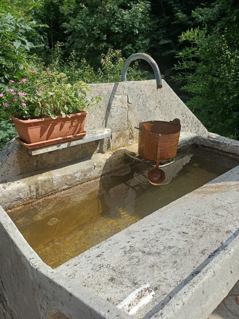 Casa Alla Fonte apartment Apartment in Veneto
