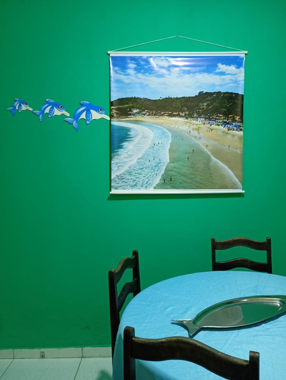 Ocean aluguel de temporada House in Cabo de Santo Agostinho