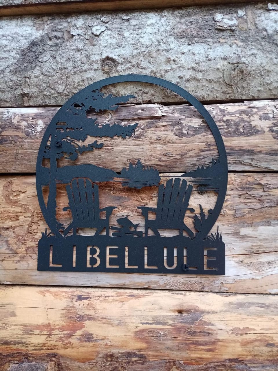 Chalet Libellule, 4 couchages, accès spa et sauna Chalet in Vosges