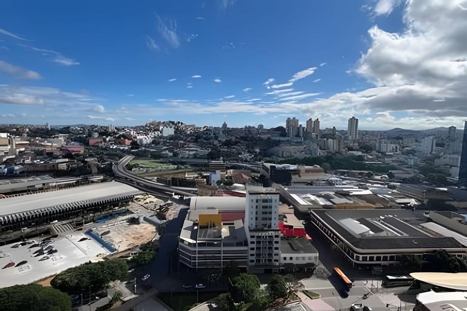 City view