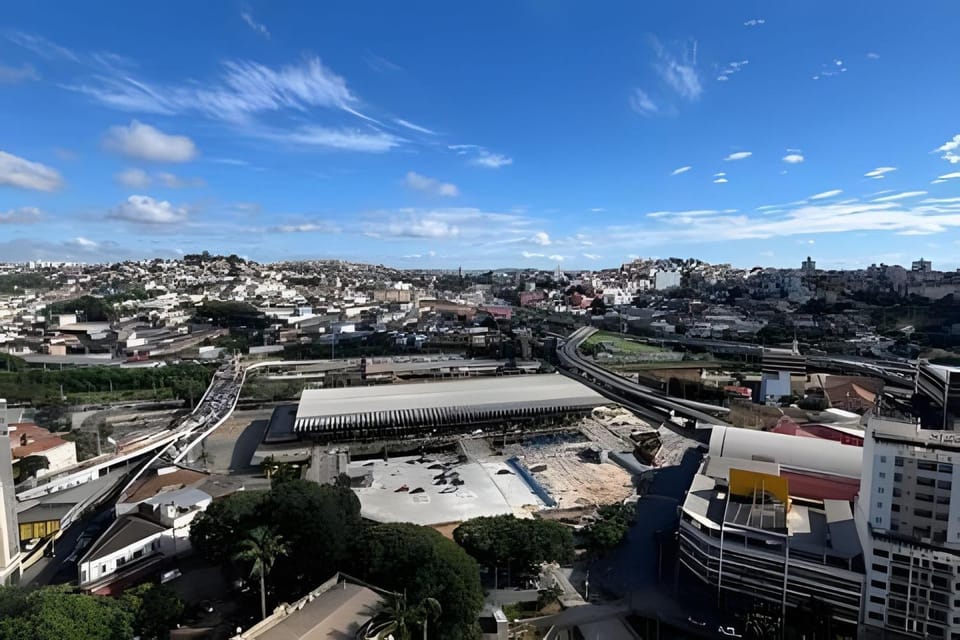 City view