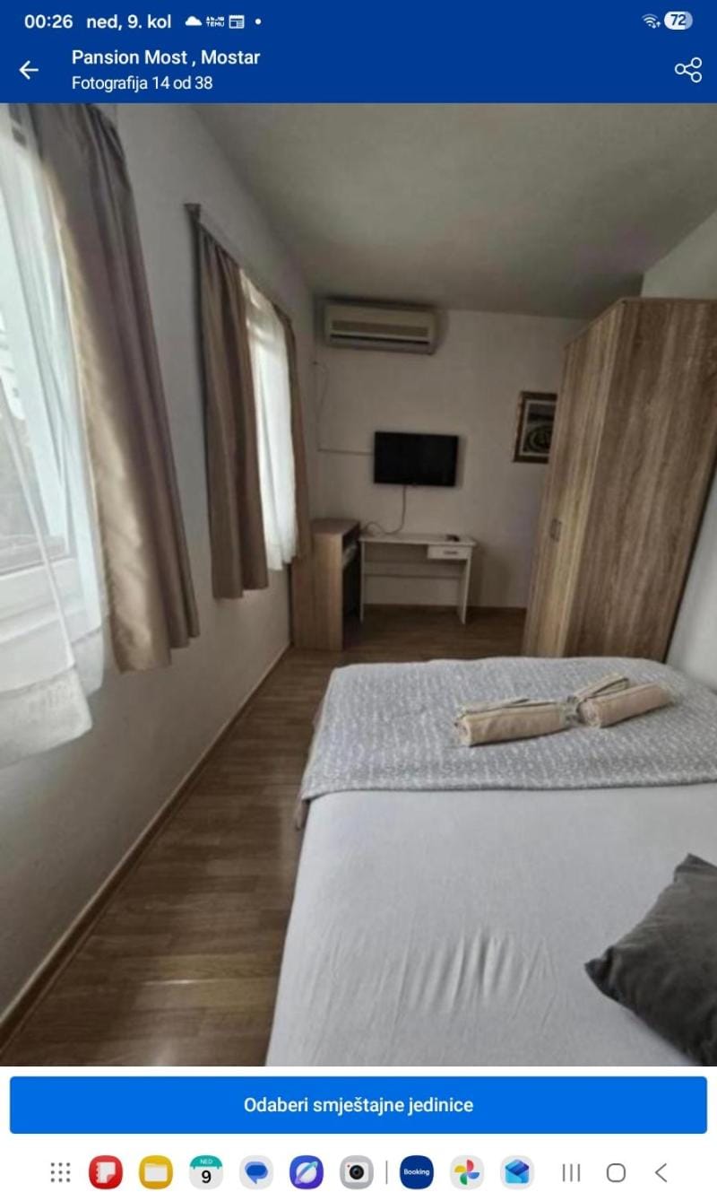 Pansion Most Inn in Mostar