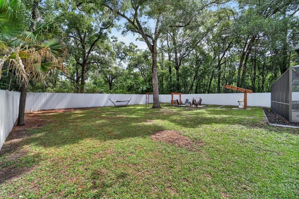 Tropical Sunshine Getaway House in Dunnellon