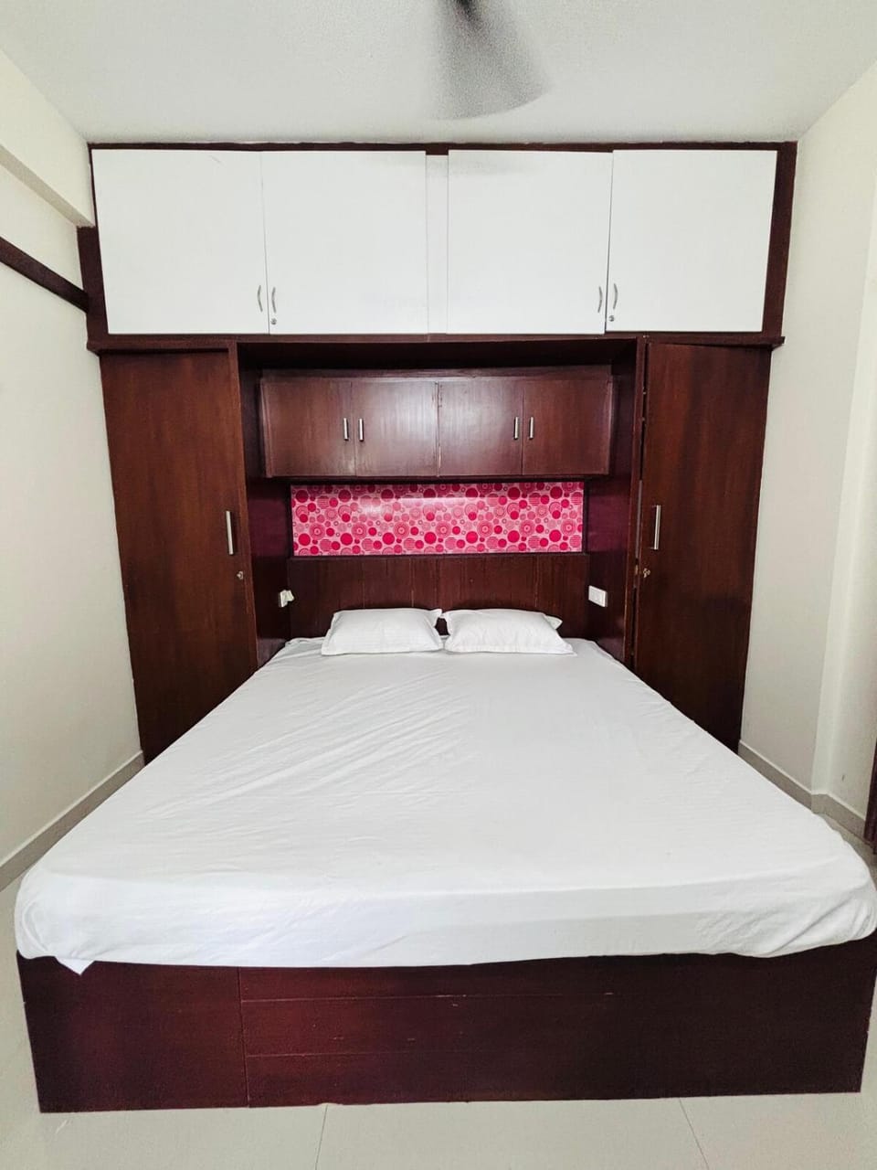 Premium 2BHK City Stay Laasya Comforts Apartment in Mangaluru