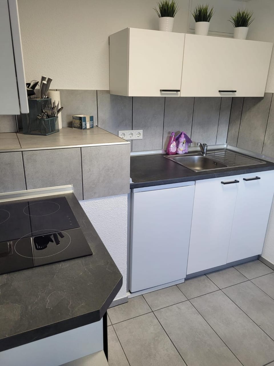 Ferienwohnung Ausblick Apartment in Straubing-Bogen