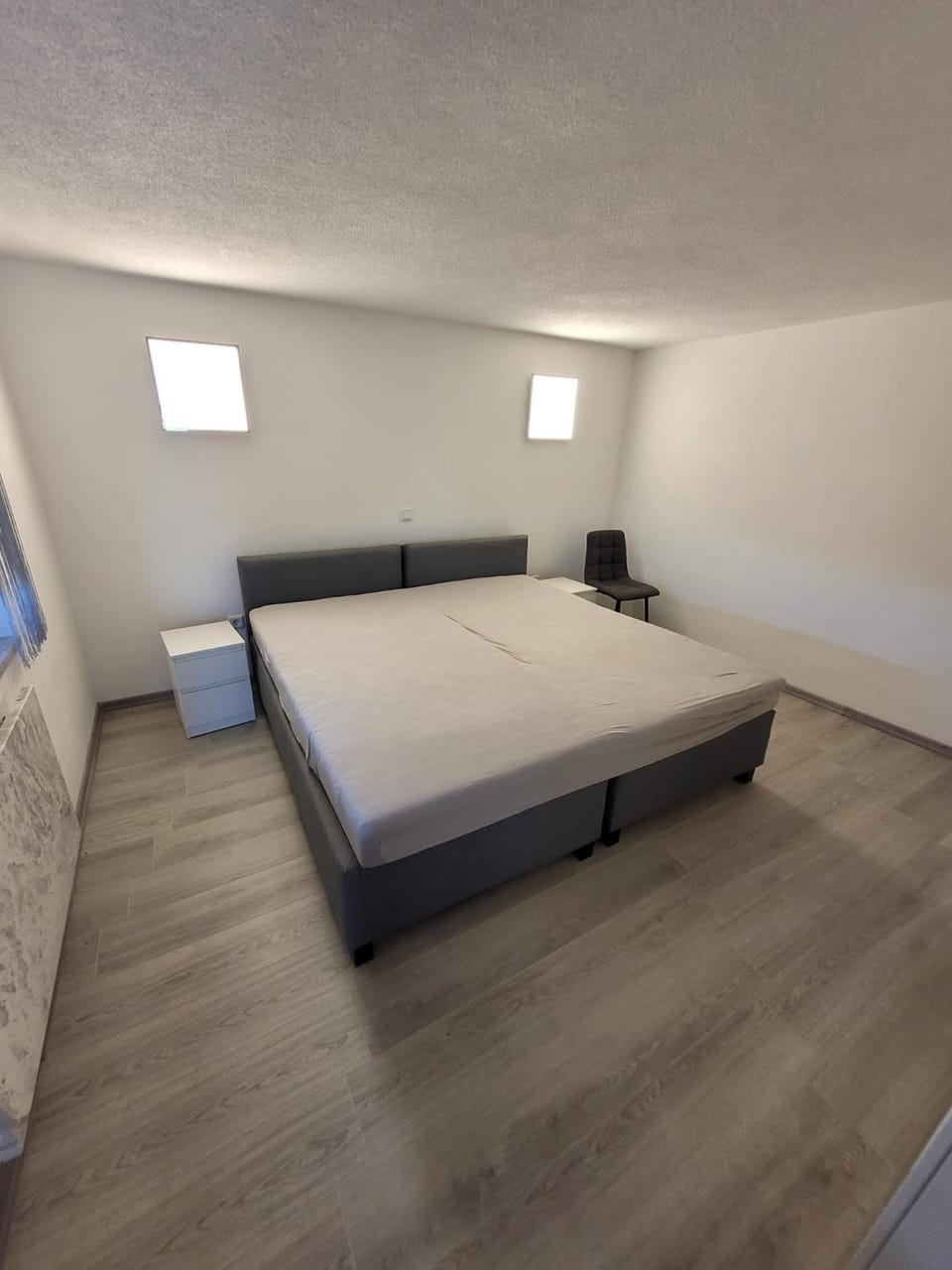 Ferienwohnung Ausblick Apartment in Straubing-Bogen