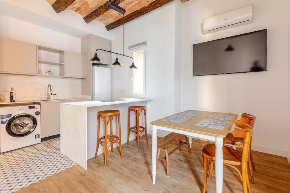 Your Historic Home in the Heart of Valencia Apartment in Valencia