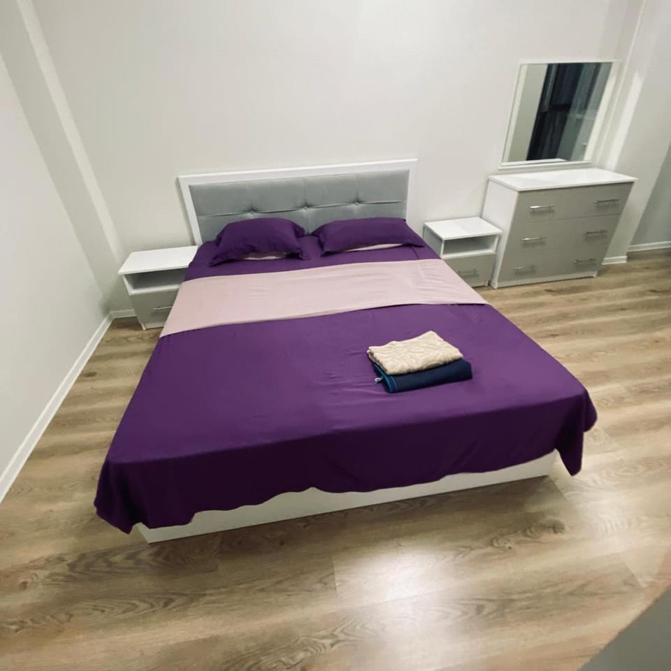Жк Бак Apartment in Almaty