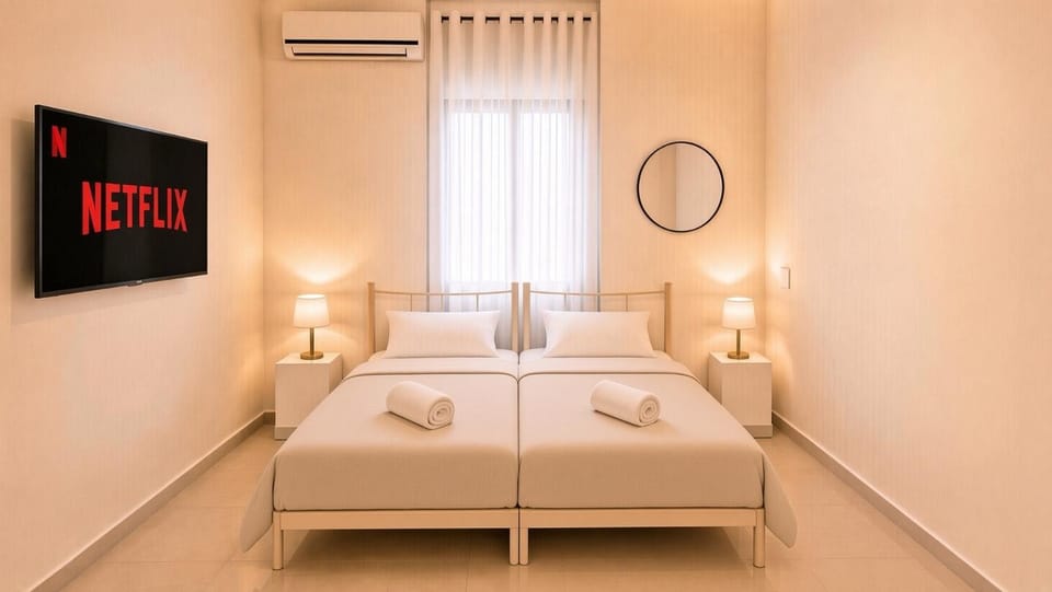 Athens Central Suites No2 Apartment in Athens