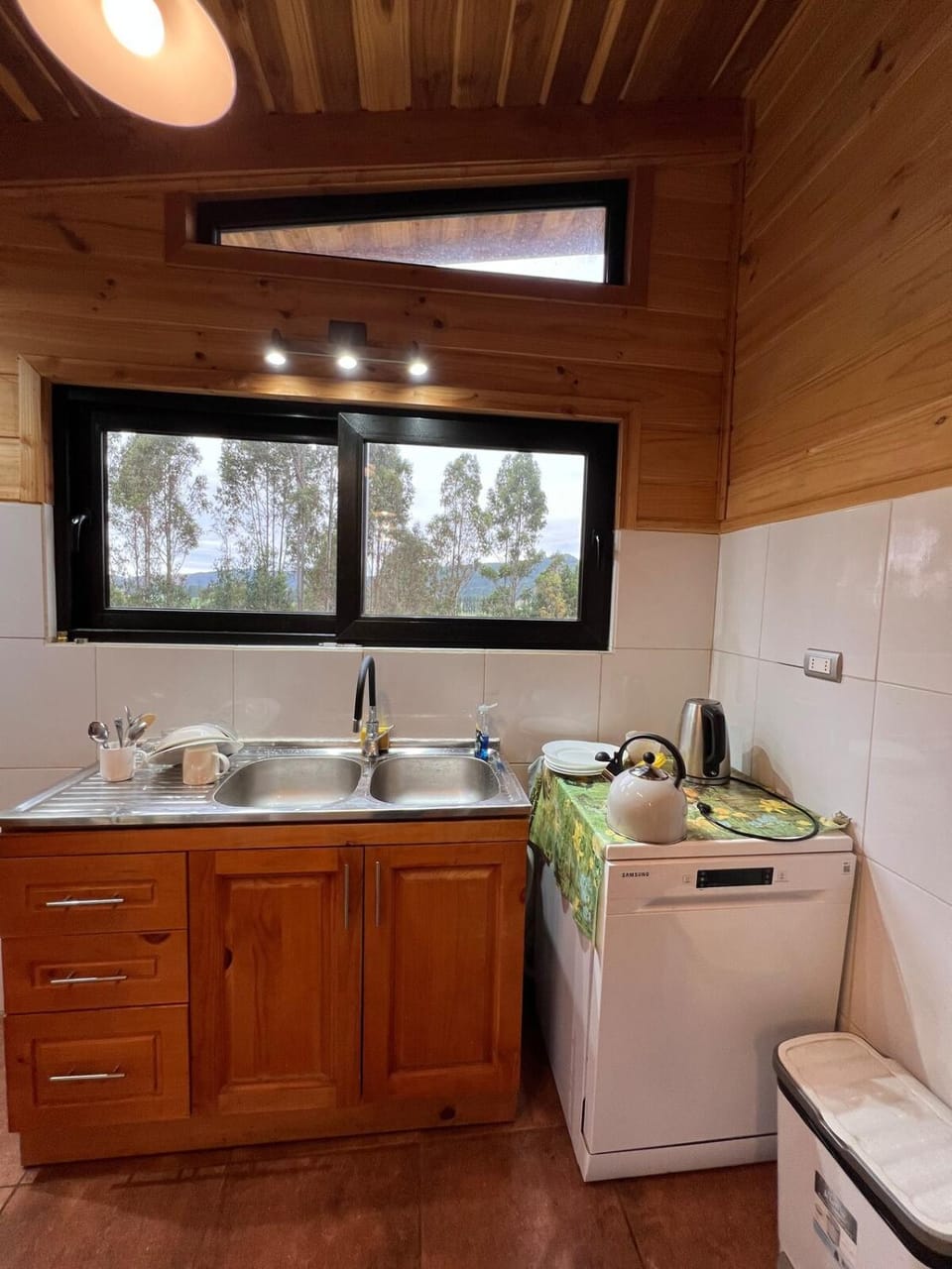 Parque Alemán Paillaco Apartment in Los Ríos, Chile