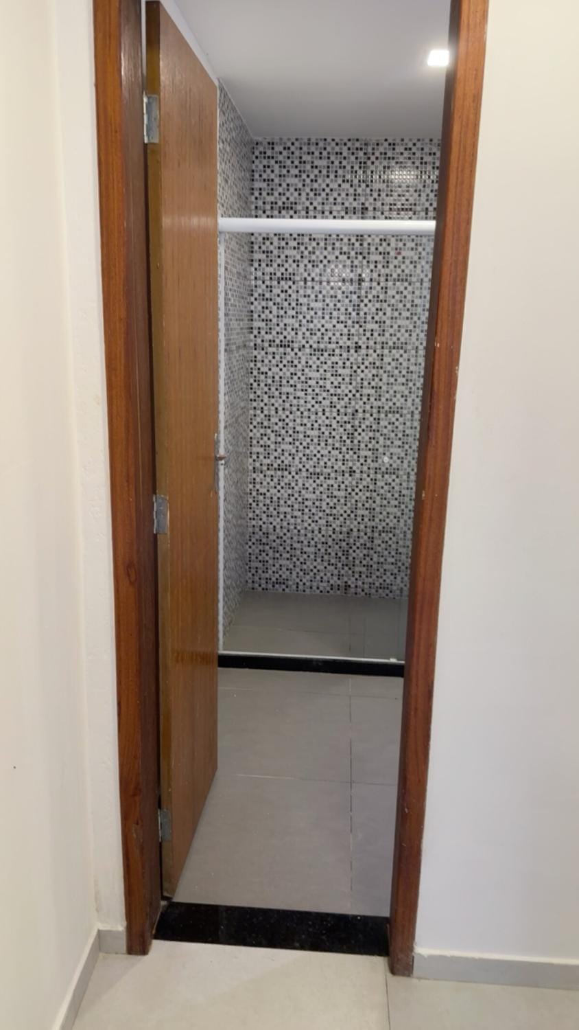 Studio Moderno Apartment in Vila Velha