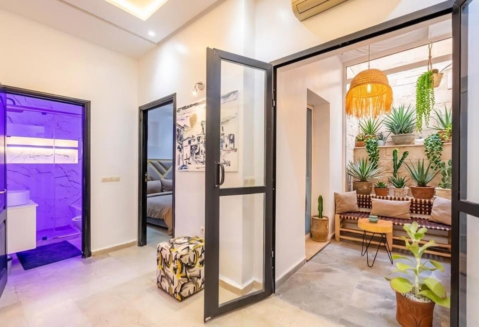 apartment Apartment in Marrakesh