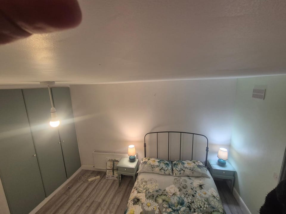Comfortable room close to tramline Vacation rental in Dublin
