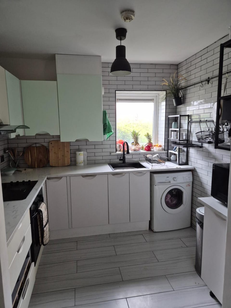 Comfortable room close to tramline Vacation rental in Dublin