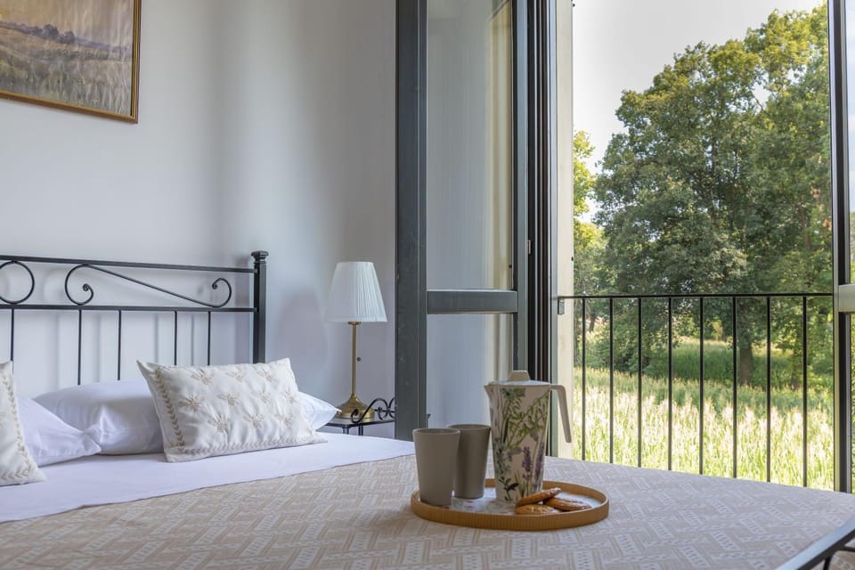 Ca Serena Charme nel verde della Brianza Apartment in Lombardy
