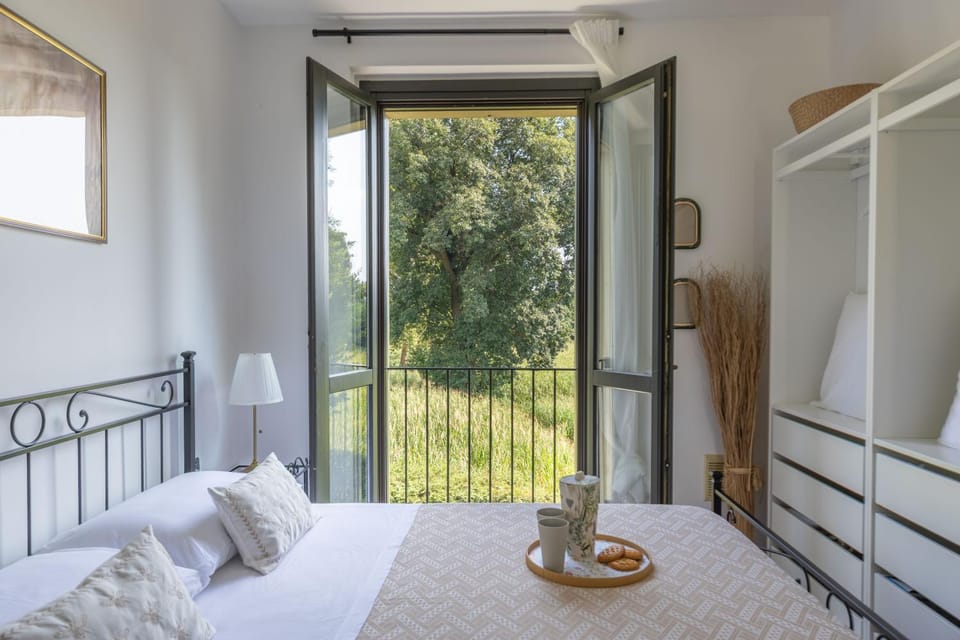 Ca Serena Charme nel verde della Brianza Apartment in Lombardy