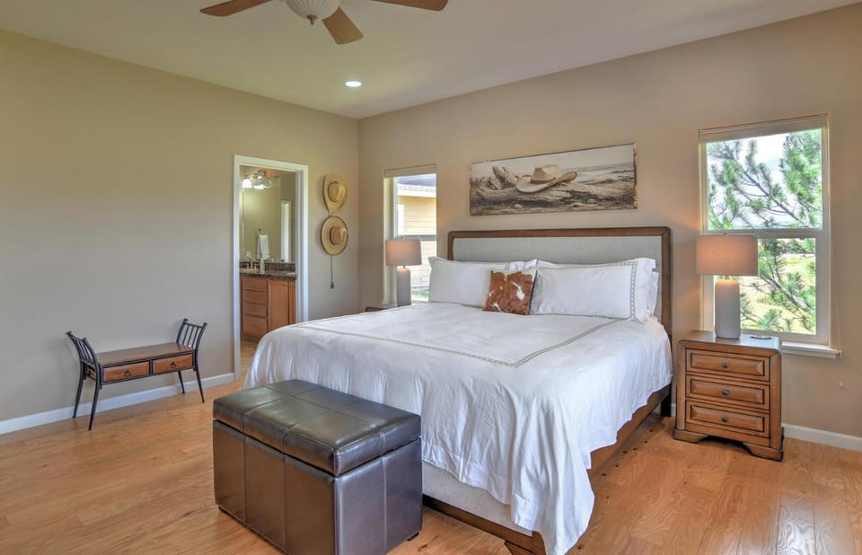 Fairway Meadows Retreat in Pagosa Springs, CO House in Pagosa Springs