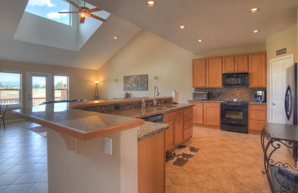 Fairway Meadows Retreat in Pagosa Springs, CO House in Pagosa Springs
