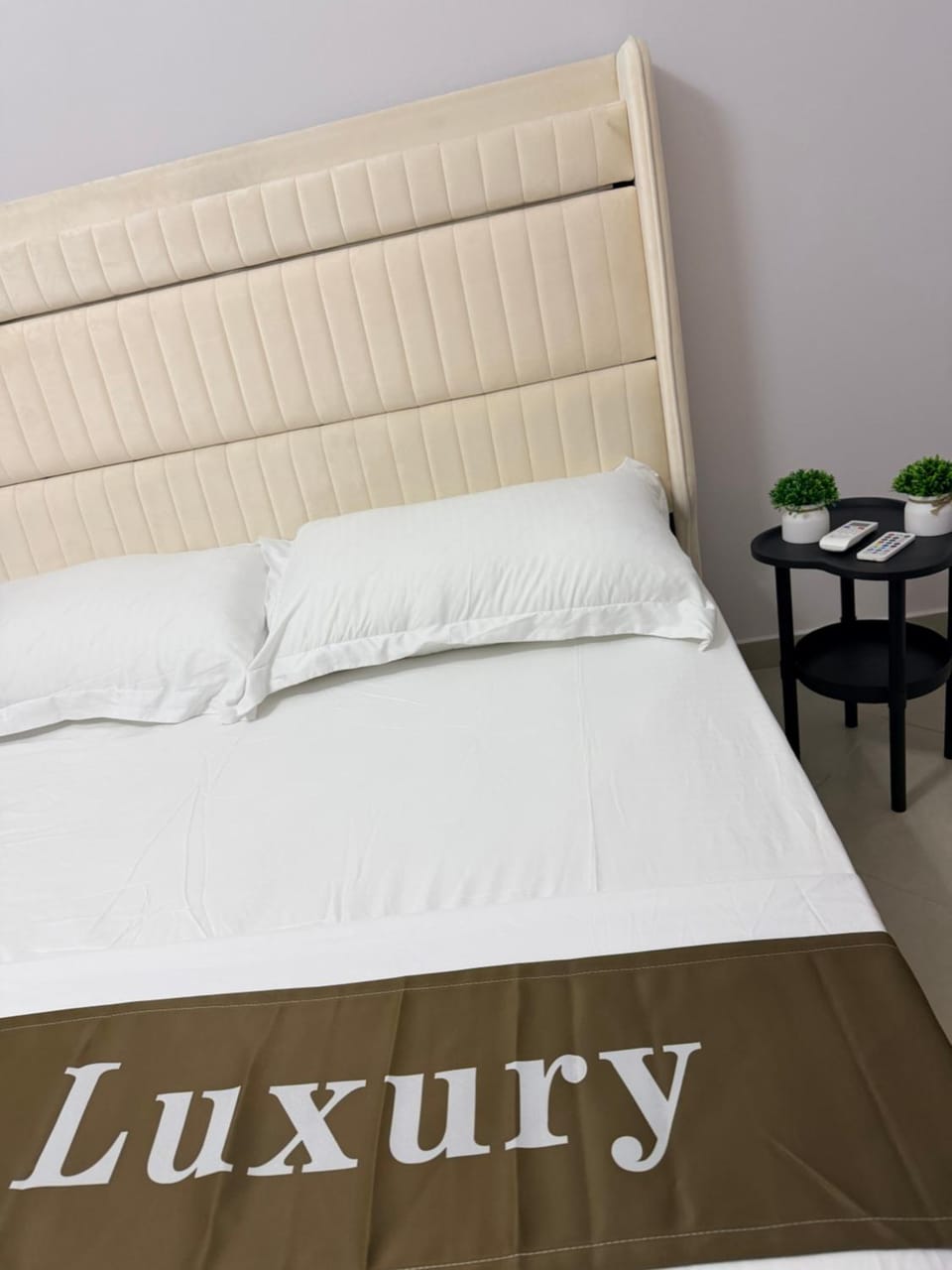 Free Parking 2BR At Complex Delijorgji Apartment in Tirana