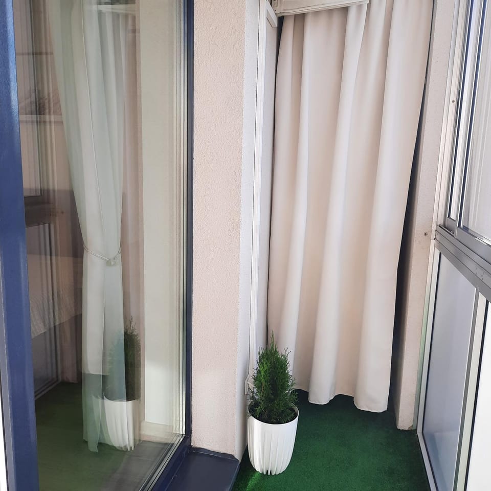 AM Studio Apartment in City Centre Apartment in Palanga