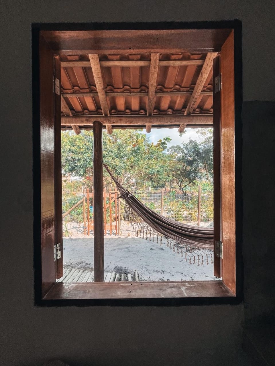 Casa Despertar House in Porto Seguro
