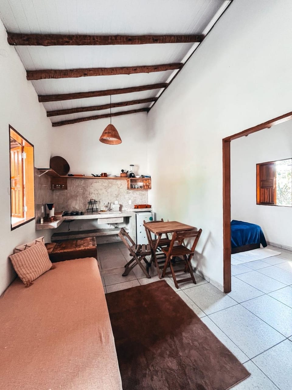 Casa Despertar House in Porto Seguro