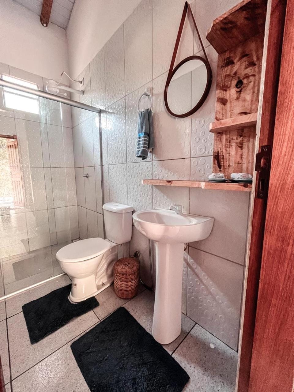 Casa Despertar House in Porto Seguro