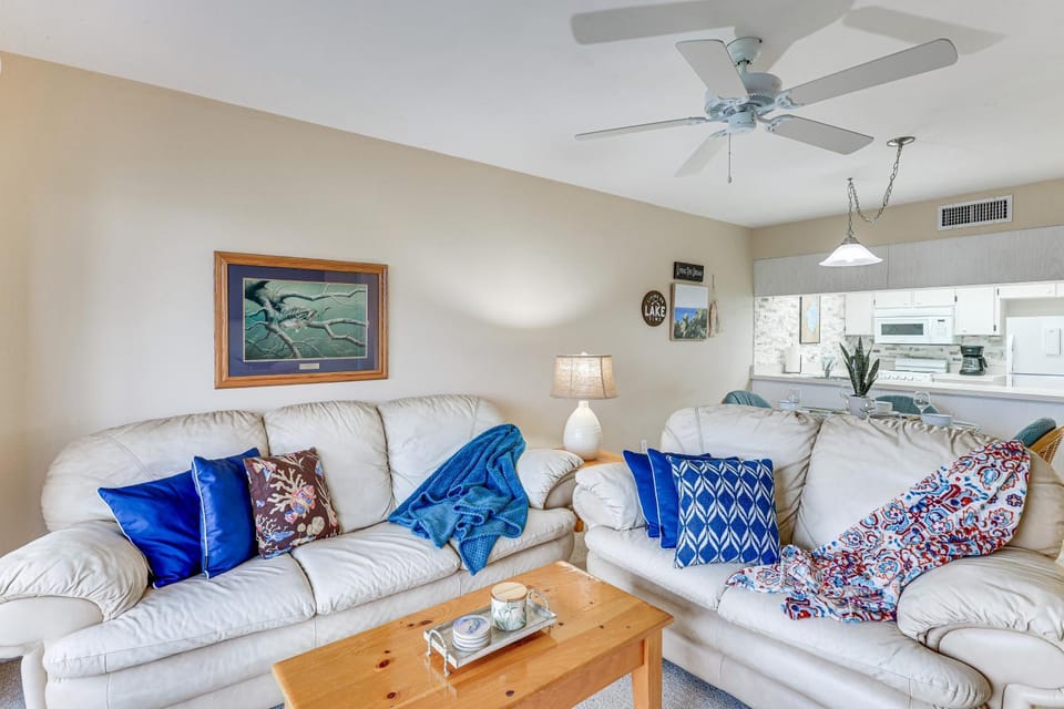 Lake Okeechobee Condo w/ Pool & Patio! House in Lake Okeechobee