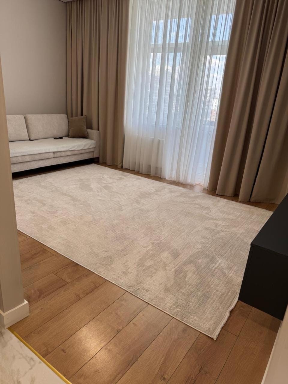 Квартира Apartment in Kazakhstan