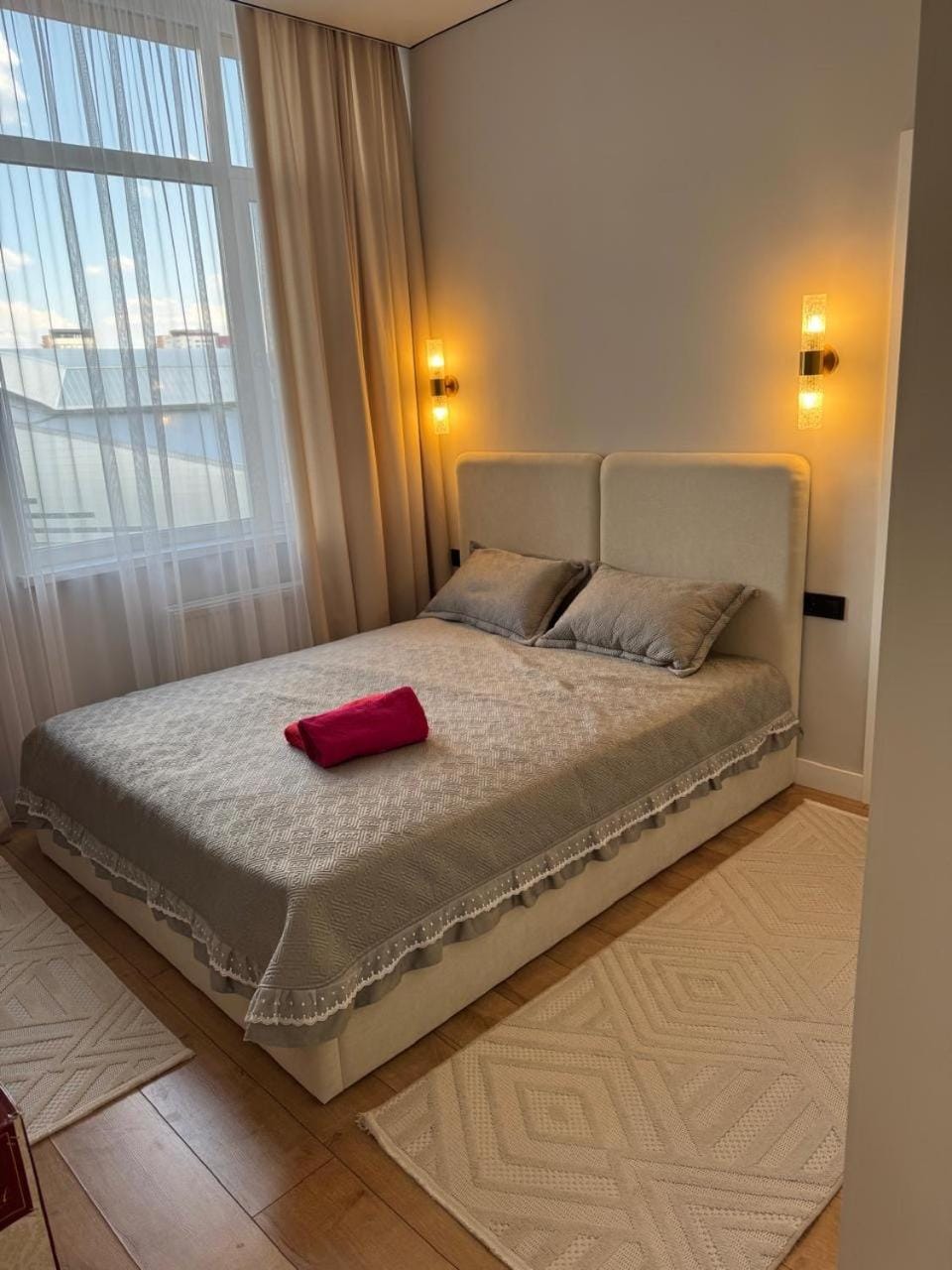 Квартира Apartment in Kazakhstan