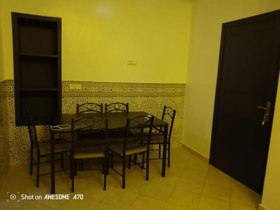 ASSiA APPART Apartment in Agadir