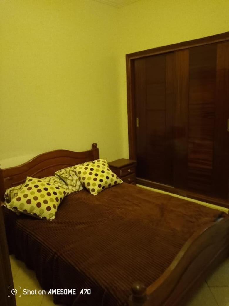 ASSiA APPART Apartment in Agadir