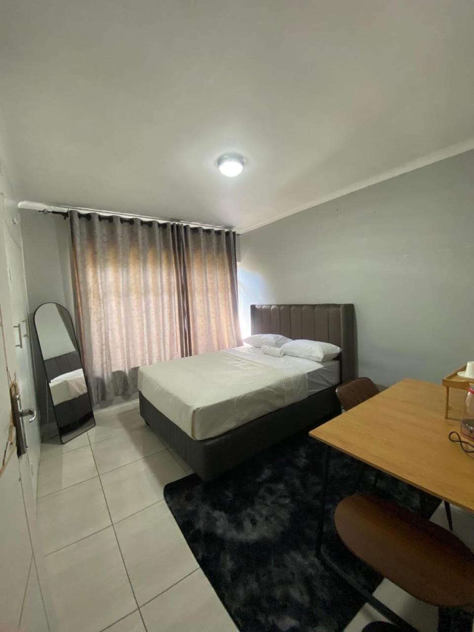Triple S Guest House Bed and Breakfast in Gauteng