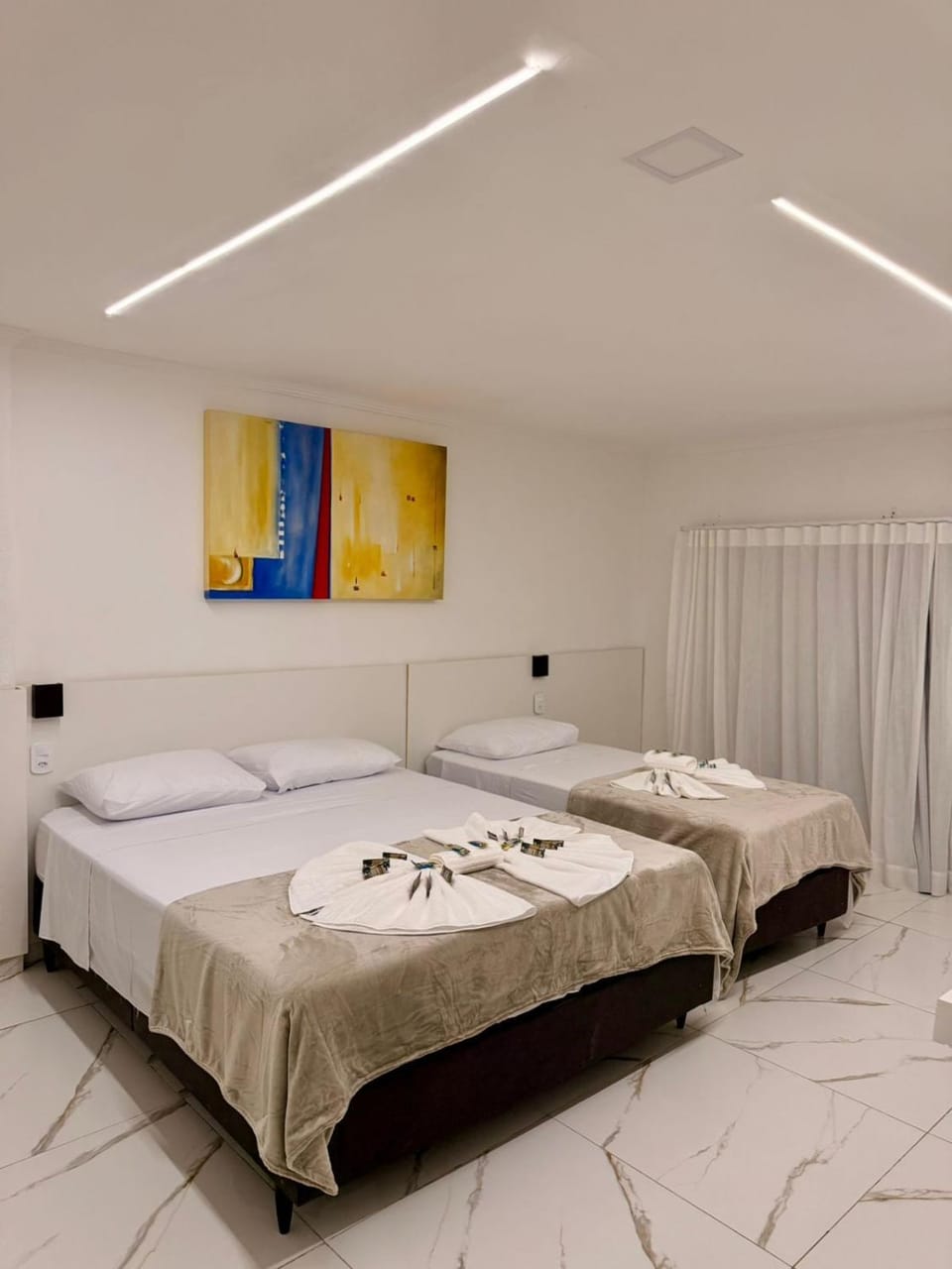 Pousada Farol dos Anjos Hotel in State of Rio de Janeiro