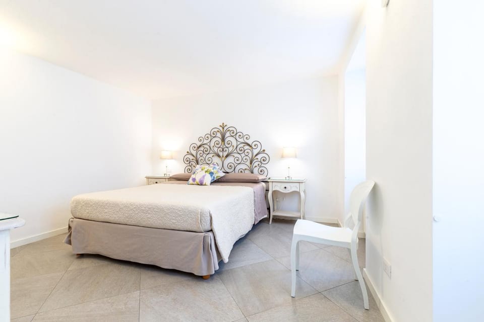Casa Contrada Bella Bed and Breakfast in Varenna
